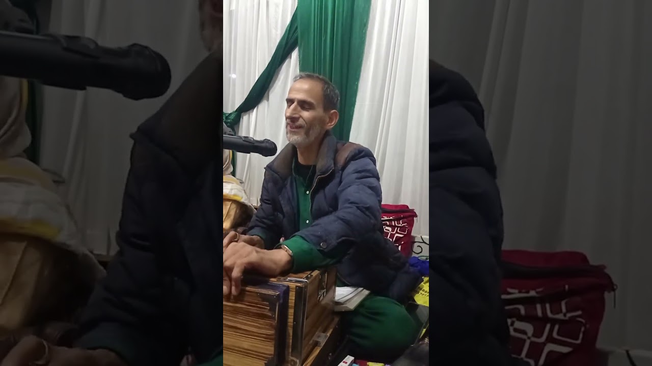 One of my favourite 💕💕WAndSai B KaBeel KroNiYey Seer GulZar Full kashmiri song