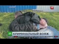 Криминальный вояж. НТВ