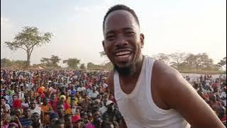 DJ NDUNA ft Lawrence mbenjere - chalo nibonzo