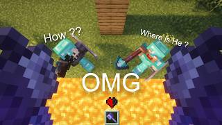 Manhunt Clutches Be Like 2