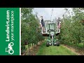 Obstbau und -verarbeitung lernen | landwirt.com