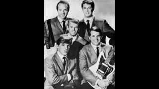 Video thumbnail of "The Beach Boys - Landlocked version"