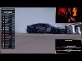 “The Curse Continues” | 2025 NASCAR Cup Series Enjoy Illinois 300 Watch Along Highlights!
