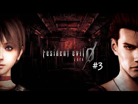 Видео: Тараканы атакуют ☛ Resident Evil Zero HD Remaster #3