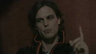 Matthew Gray Gubler: (Episode 10) The Unauthorized Documentary HD