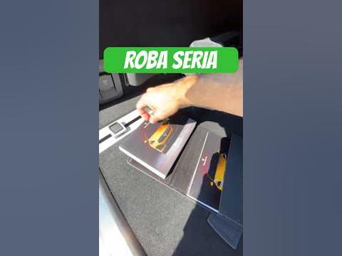 Il libretto di istruzioni su Maserati Grecale Hybrid - YouTube
