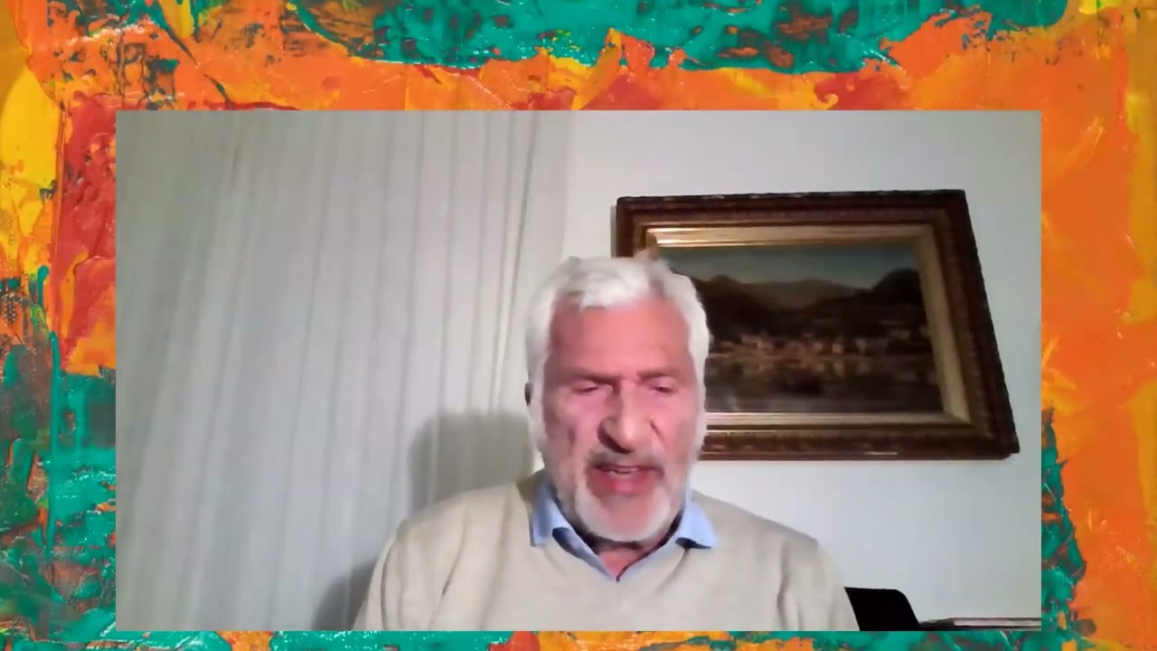 Incontro con tutte le associazioni e organizzazioni no profit italiane in Africa