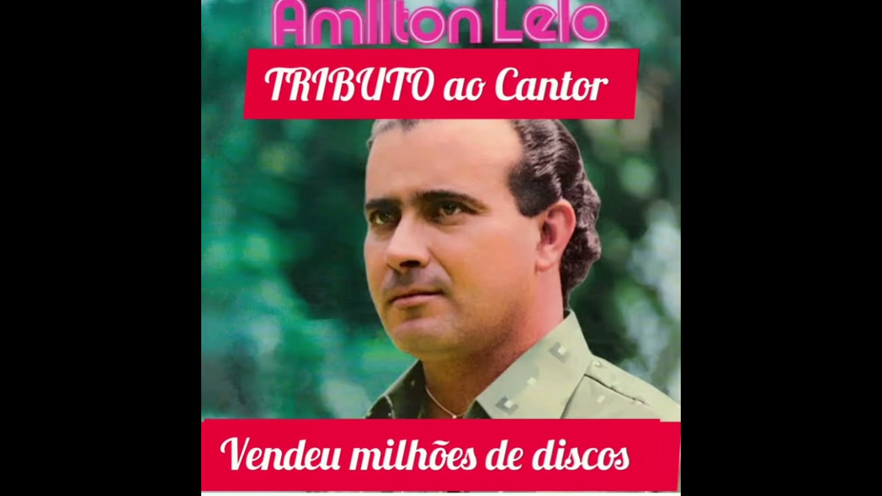 O Trono do Brega (Tributo a Amilton Lelo)