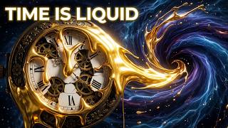 The Hidden Fluid Code of the Cosmos