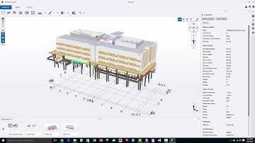 13 of 13 Desktop Series - Trimble Connect Settings