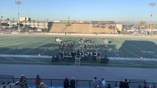 La Costa Canyon High School - Maverick Brigade (Newport Harbor 2023)