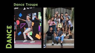 Celebrity Introductory Video | Philosophy | SHS | Grade 12 Profile