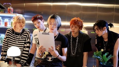 P1Harmony (피원하모니) - 