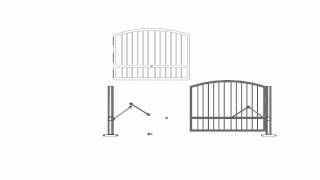 Gate Assembly