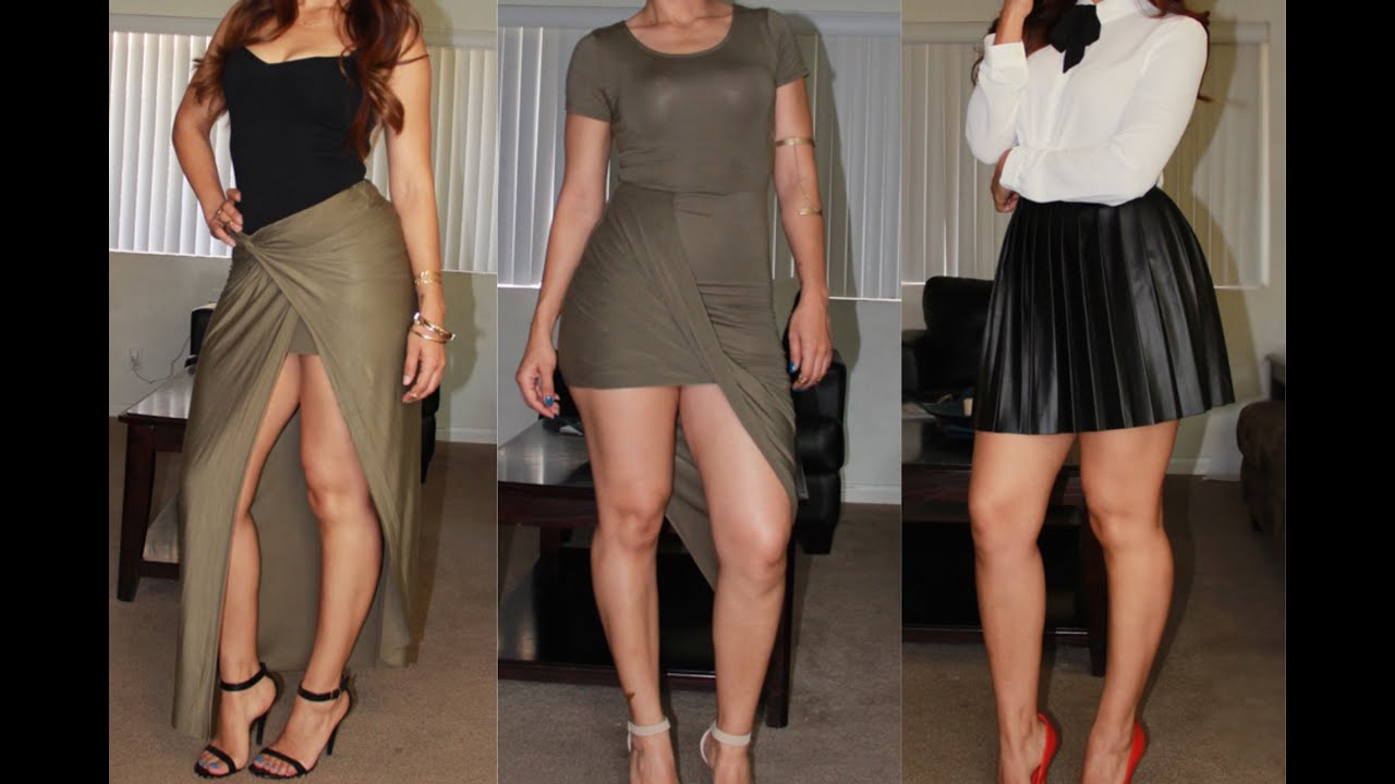 Fashion Diary: 3 of 2015