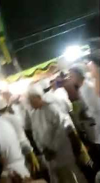 Sholawat Nabi Bersama KH Jauhar Maknon. Semoga kita Dapat Safa'at Nabi Muhamad SW