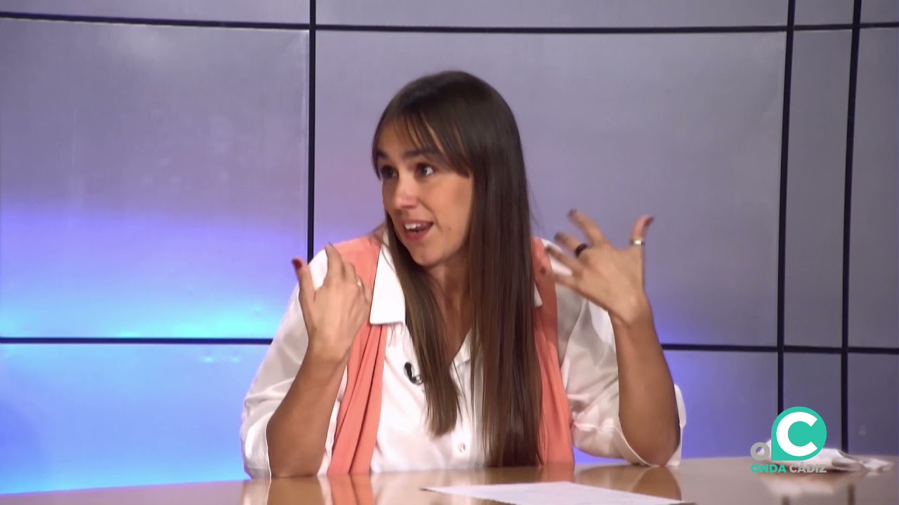 EL PALENQUE 23 10 21 LOS SUPERINCENDIOS Onda Cádiz TV