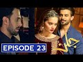 Jalan Episode 23 Promo || Jalan Ep 23 Teaser - Ary Digital Dramas