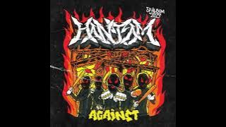 HANTAM - AGAINST (Full EP Album 2023)