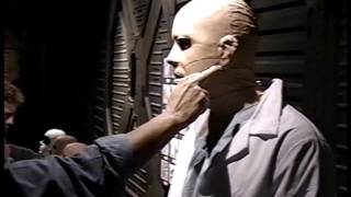 Hollow Man Extras