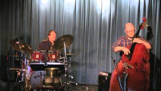 Bemsha Swing--Flipside