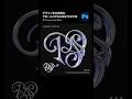 【Photoshop】デザインを「立体的なクロームメタル」に加工する方法 #photoshop