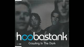 Hoobastank - Crawling In The Dark -Guitar Track