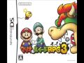 Mario and luigi rpg 3  final boss music