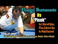 FULL VIDEO PISOK VS DJANGO BUSTAMANTE EXHIBITION MATCH 55K RACE 21AUG,27,2019