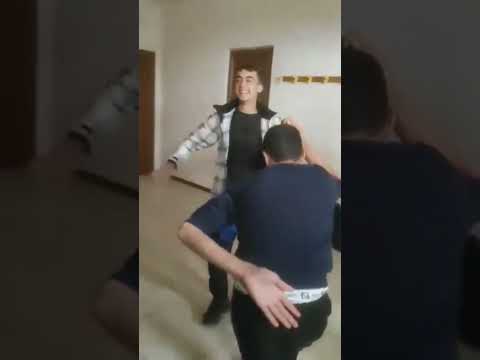 زنزانة قرعة روج سطايفي