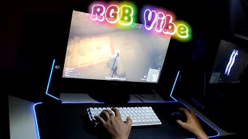 Royal Kludge RK G68 RK837 65% mechanical keyboard- Mini keyboard- PH review