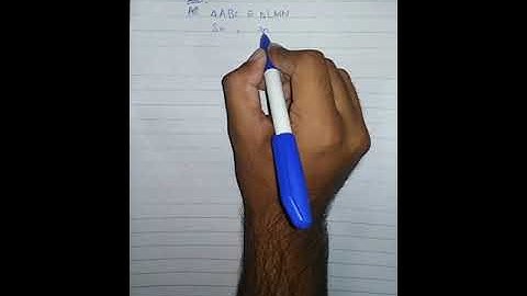 Unit number 10 Congruent Triangles Review Exercise Question 2 and 3 Class 9th