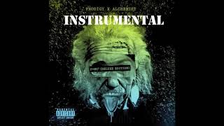 Prodigy (of Mobb Deep) - IMDKV (Prod. by The Alchemist) INSTRUMENTAL