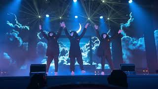 Jabbawockeez 14