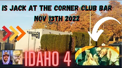 The Fallen 4 Kaylee-Madison-X...  - Was Jack D At The Corner Club?   Significant?? Thoughts?