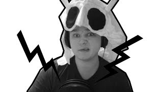 The First Livestream (or, Tell Me If Its Unwatchable)