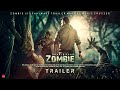 Zombie  trailer 2021  shakib khan  shabnom bubly  movie cruzzer fanmade