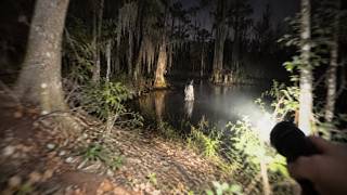 25 SCARIEST Situations Solo Hikers Encountered In The Woods | Scary Comp V450