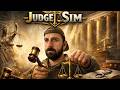 İŞİN İÇİNDE DIŞ MİHRAKLAR VAR | JUDGESIM