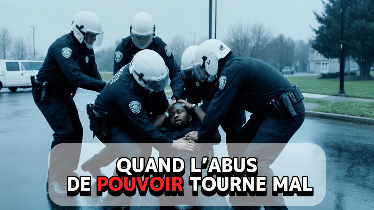 Quand l’abus de pouvoir tourne mal
