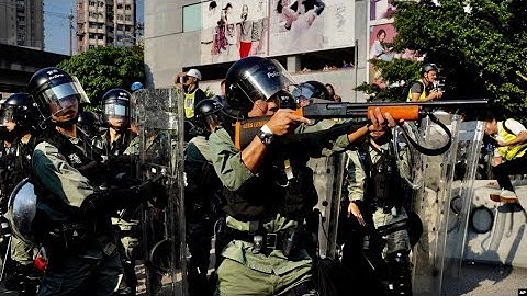 【刘梦熊：“是其是，非其非”：不要全盘否定警队工作，更不要抹黑反修例运动】9/24 #时事大家谈 #精彩点评