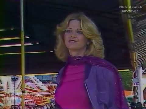 Jeane Manson J Ai Déjà Vu ça Dans Tes Yeux 1979 