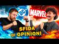 VINCE chi CONVINCE - con Mario Sturniolo