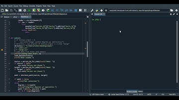 Degrees of Separation