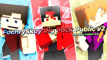 -2023 Special- | FachrySkuy Rig Pack Public v2