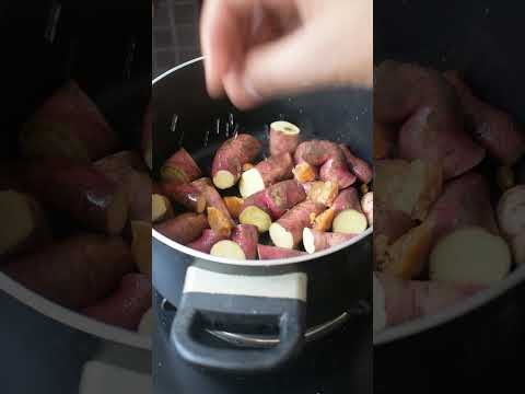 Sweet Potato 👌