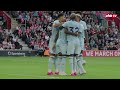 Five goal thriller against Southampton | Alt Angle