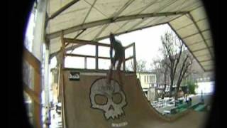 Stvanice Day Video (Lukas, Rici, Johan)