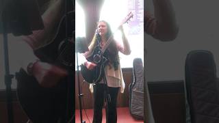 Swing Low, Sweet Chariot (COVER)