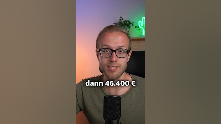 Wie viel verdient ein Softwareentwickler?